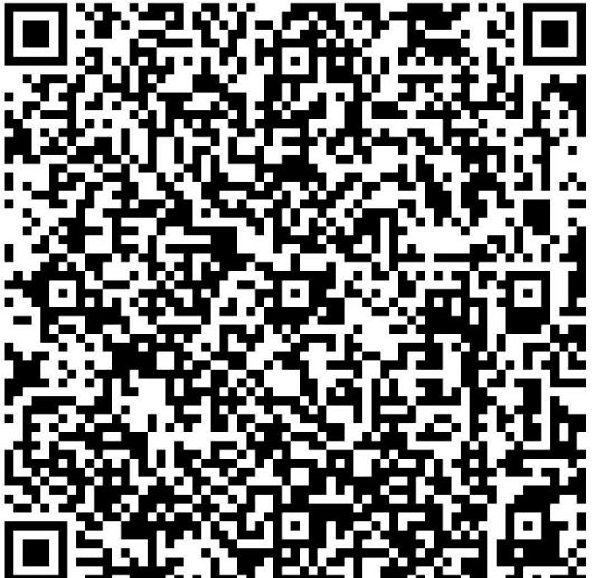 Payment QR Code